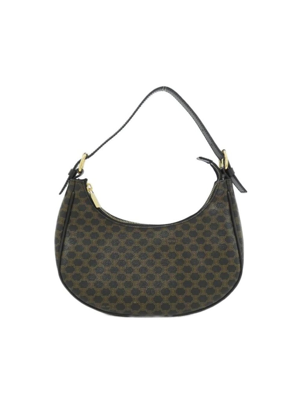 Celine Vintage Shoulder Bag